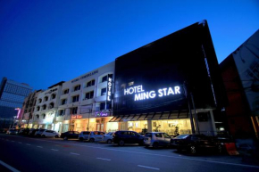  Hotel Ming Star  Куала-Тренгану